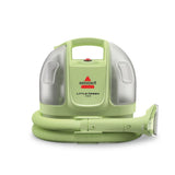 BISSELL Little Green Mini Corded Portable Carpet & Upholstery Deep Cleaner image 2