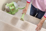 BISSELL Little Green Mini Corded Portable Carpet & Upholstery Deep Cleaner image 6