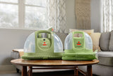 BISSELL Little Green Mini Corded Portable Carpet & Upholstery Deep Cleaner image 7