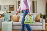 BISSELL Little Green Mini Corded Portable Carpet & Upholstery Deep Cleaner image 8