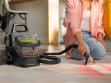 BISSELL Little Green Pet Pro Portable Carpet Cleaner Portable Carpet and Upholstery Deep Cleaner image 3