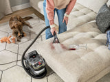 BISSELL Little Green Pet Pro Portable Carpet Cleaner Portable Carpet and Upholstery Deep Cleaner image 5