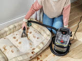 BISSELL Little Green Pet Pro Portable Carpet Cleaner Portable Carpet and Upholstery Deep Cleaner image 8