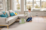 BISSELL Little Green Portable Deep Cleaner image 7