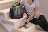 Bissell Little Green ProHeat Pet Portable Carpet & Upholstery Corded Deep Cleaner image 3