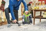 Bissell Little Green ProHeat Pet Portable Carpet & Upholstery Corded Deep Cleaner image 5
