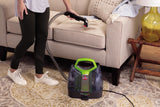 Bissell Little Green ProHeat Pet Portable Carpet & Upholstery Corded Deep Cleaner image 8