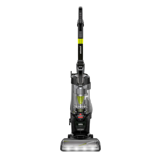 BISSELL Pet Hair Eraser Allergen Lift-Off Pet Pro Upright Corded Vacuum Cleaner with HEPA Sealed System