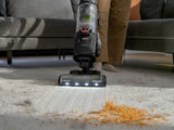 BISSELL Pet Hair Eraser Allergen Lift-Off Pet Pro Upright Corded Vacuum Cleaner with HEPA Sealed System image 2