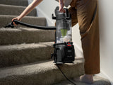 BISSELL Pet Hair Eraser Allergen Lift-Off Pet Pro Upright Corded Vacuum Cleaner with HEPA Sealed System image 7