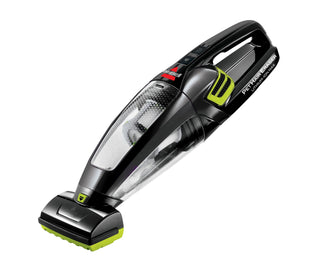 BISSELL Pet Pro Pet Hair Eraser Lithium Ion Max Cordless Handheld Vacuum Cleaner, 16V