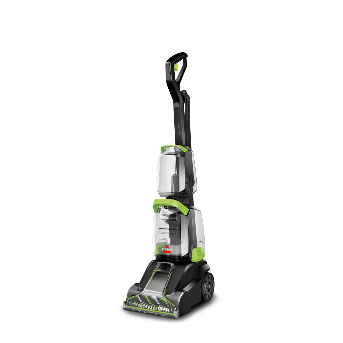 BISSELL Pet Pro PowerBrush Turbo Compact Carpet Corded Deep Cleaner & Extractor