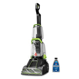 BISSELL Pet Pro PowerBrush Turbo Compact Carpet Corded Deep Cleaner & Extractor image 2