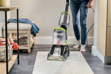 BISSELL Pet Pro PowerBrush Turbo Compact Carpet Corded Deep Cleaner & Extractor image 3