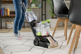 BISSELL Pet Pro PowerBrush Turbo Compact Carpet Corded Deep Cleaner & Extractor image 4