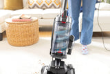 BISSELL Power Lifter Swivel Pet Lightweight Bagless Upright Corded Vacuum Cleaner image 3