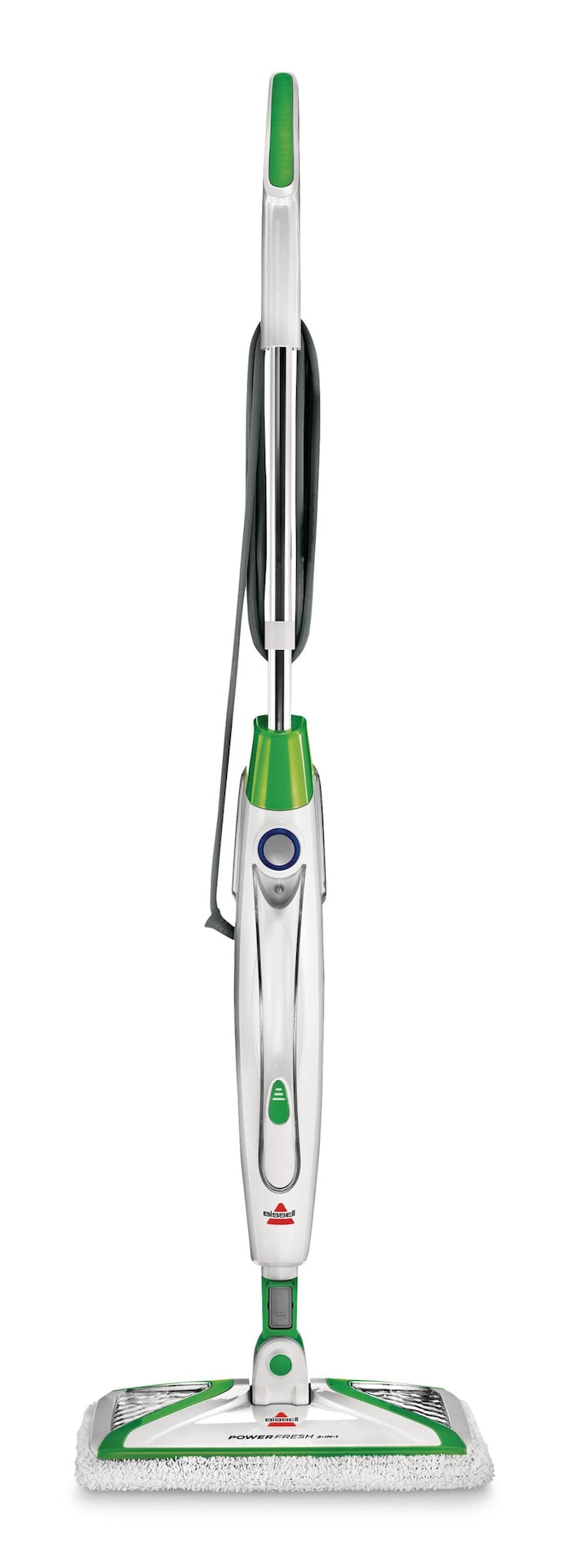 BISSELL PowerFresh 2-in-1 Hard Floor Steam Mop Corded Cleaner