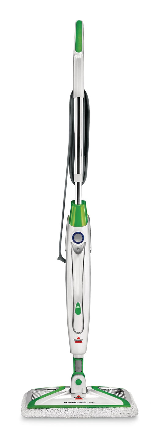 BISSELL PowerFresh 2-in-1 Hard Floor Steam Mop Corded Cleaner