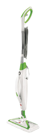 BISSELL PowerFresh 2-in-1 Hard Floor Steam Mop Corded Cleaner image 2