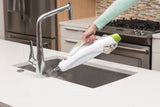 BISSELL PowerFresh 2-in-1 Hard Floor Steam Mop Corded Cleaner image 3
