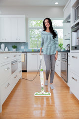 BISSELL PowerFresh 2-in-1 Hard Floor Steam Mop Corded Cleaner image 5