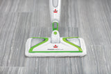 BISSELL PowerFresh 2-in-1 Hard Floor Steam Mop Corded Cleaner image 6