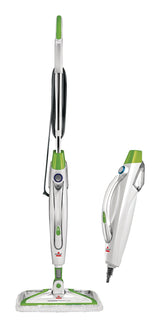 BISSELL PowerFresh 2-in-1 Hard Floor Steam Mop Corded Cleaner image 8