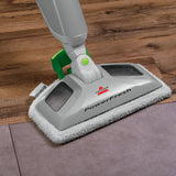 Bissell PowerFresh Hard Floor Steam Mop Corded Cleaner image 3