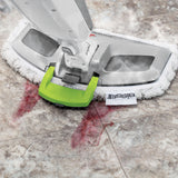Bissell PowerFresh Hard Floor Steam Mop Corded Cleaner image 7