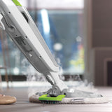 Bissell PowerFresh Hard Floor Steam Mop Corded Cleaner image 8