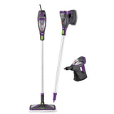 BISSELL PowerFresh Pet Pro 3-in-1 Corded Hard Floor Steam Mop