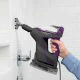 BISSELL PowerFresh Pet Pro 3-in-1 Corded Hard Floor Steam Mop image 7