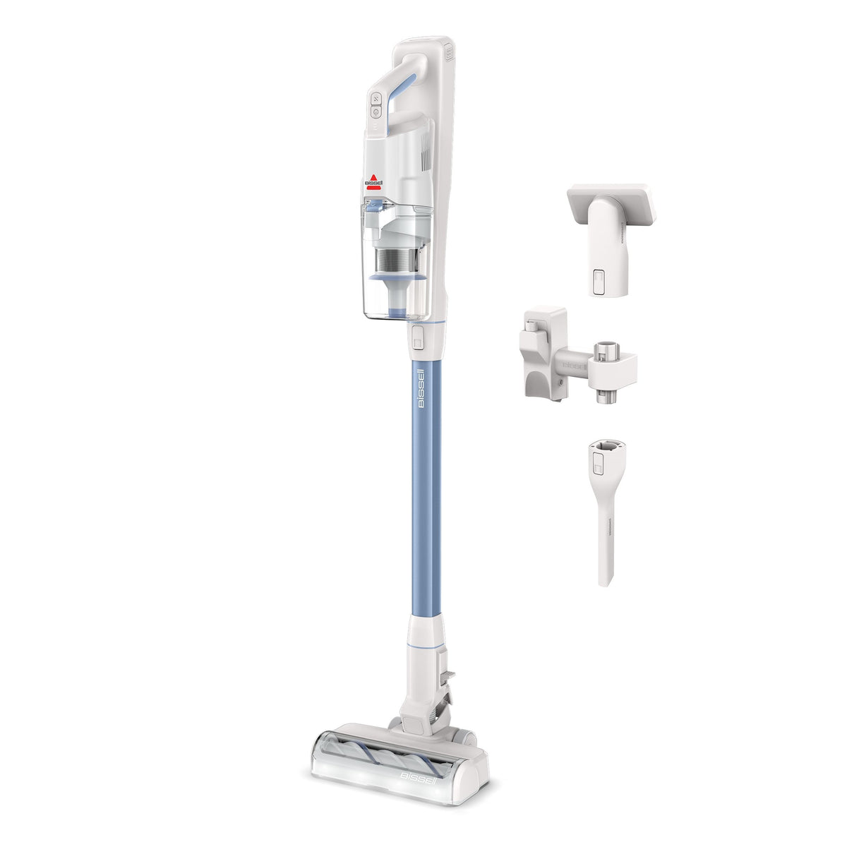 BISSELL PowerLifter Cordless Self-Standing Stick Vacuum