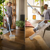 BISSELL PowerLifter Cordless Self-Standing Stick Vacuum image 4