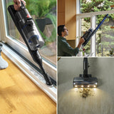 BISSELL PowerLifter FurFinder Cordless Self-Standing Stick Vacuum image 5