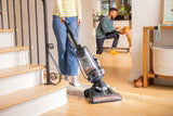 BISSELL PowerLifter Swivel Rewind Bagless Upright Corded Vacuum Cleaner image 4