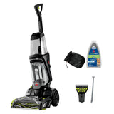 Bissell ProHeat 2X Revolution Pet Pro Upright Carpet & Upholstery Corded Deep Cleaner image 2