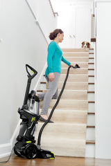 Bissell ProHeat 2X Revolution Pet Pro Upright Carpet & Upholstery Corded Deep Cleaner image 6