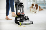 Bissell ProHeat 2X Revolution Pet Pro Upright Carpet & Upholstery Corded Deep Cleaner image 8