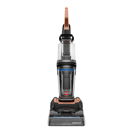 BISSELL Revolution HydroSteam Upright Deep Cleaner