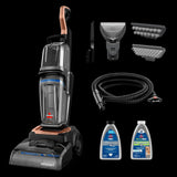 BISSELL Revolution HydroSteam Upright Deep Cleaner image 4