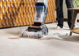 BISSELL Revolution HydroSteam Upright Deep Cleaner image 6