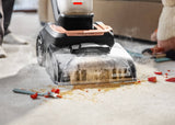 BISSELL Revolution HydroSteam Upright Deep Cleaner image 7
