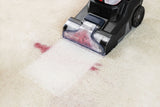 BISSELL Revolution Turbo Pet XL Upright Carpet & Upholstery Corded Deep Cleaner image 6