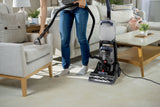 BISSELL Revolution Turbo Pet XL Upright Carpet & Upholstery Corded Deep Cleaner image 7
