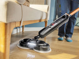 BISSELL SpinWave Smart Corded Steam Cleaner image 6