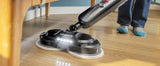 BISSELL SpinWave Smart Corded Steam Cleaner image 7