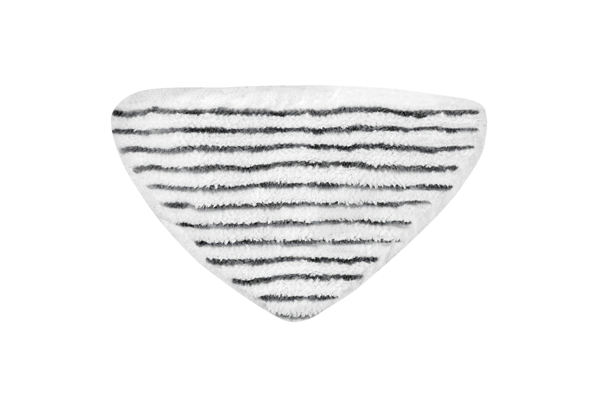 BISSELL Steam Mop Replacement Pads, 2-Pack