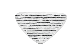 BISSELL Steam Mop Replacement Pads, 2-Pack