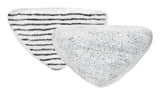 BISSELL Steam Mop Replacement Pads, 2-Pack image 3
